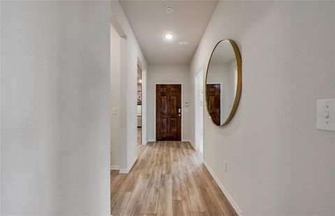Tiny photo for 1309 Flamenco Lane, Fort Worth, TX 76052 (MLS # 21100533)