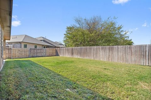 A home in Fort Worth