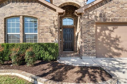 A home in Fort Worth