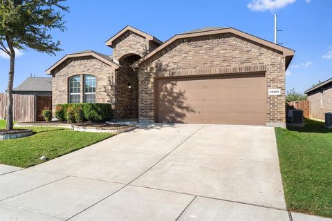 A home in Fort Worth