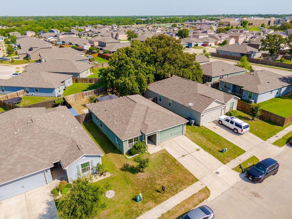 Shady Oaks Estates - Residential