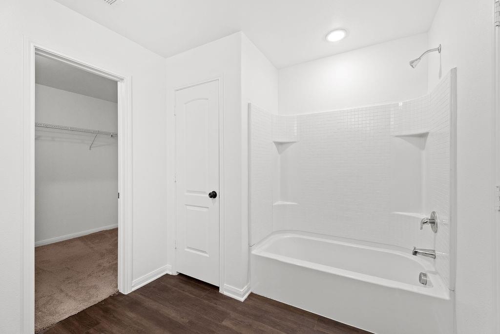 Shady Oaks Estates - Residential