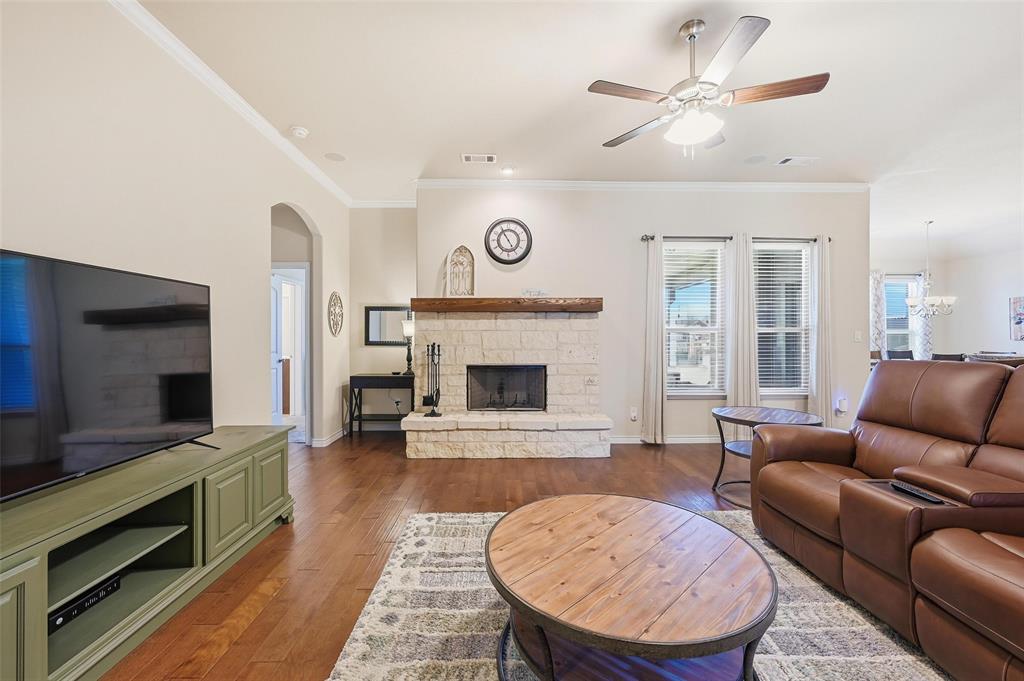 Dominion Add - Residential