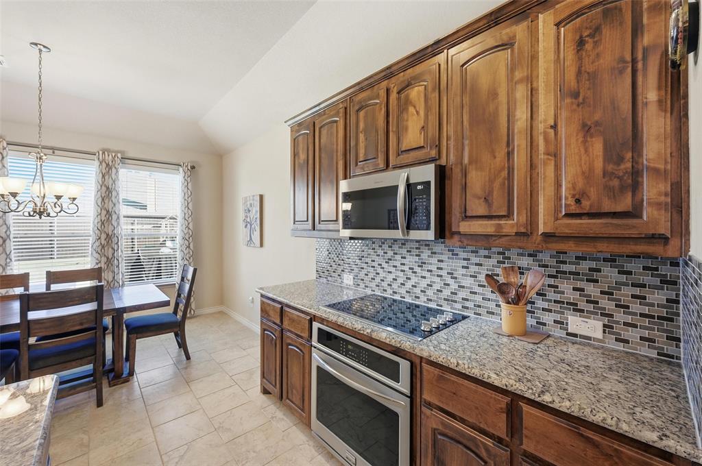 Dominion Add - Residential