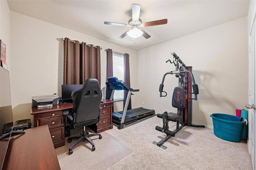 Dominion Add - Residential