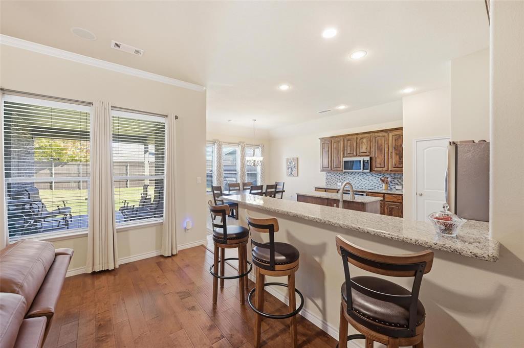 Dominion Add - Residential