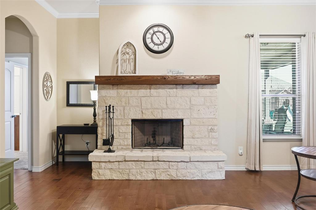 Dominion Add - Residential