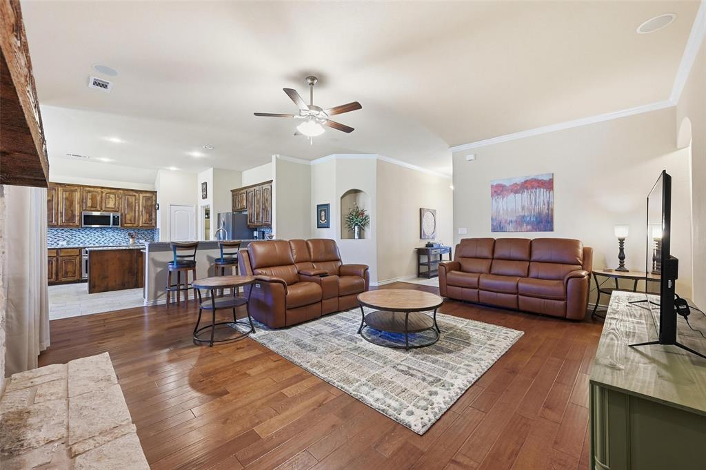 Dominion Add - Residential