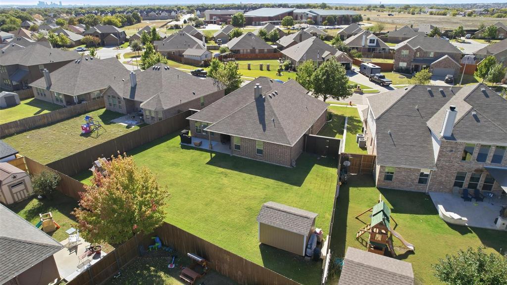 320 Little John Court