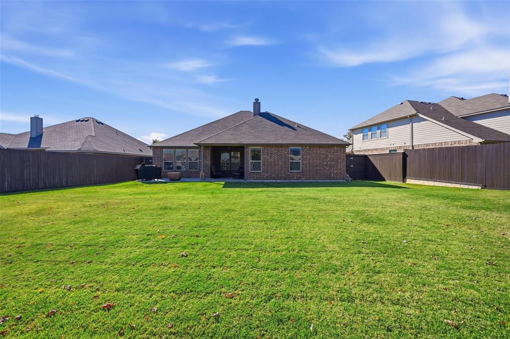 Dominion Add - Residential