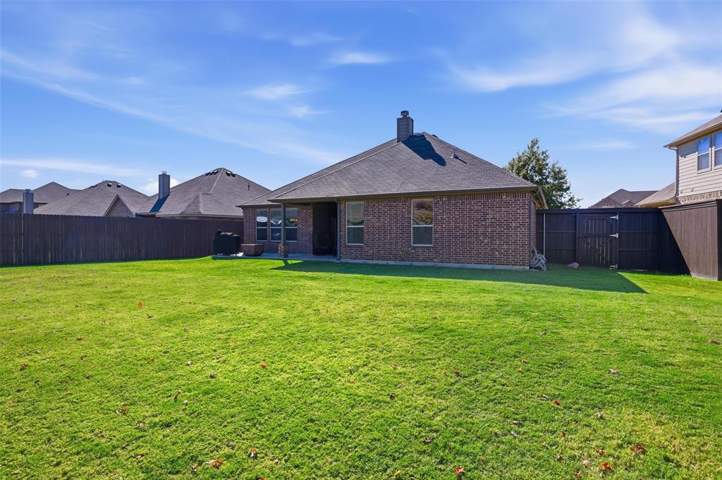 Dominion Add - Residential