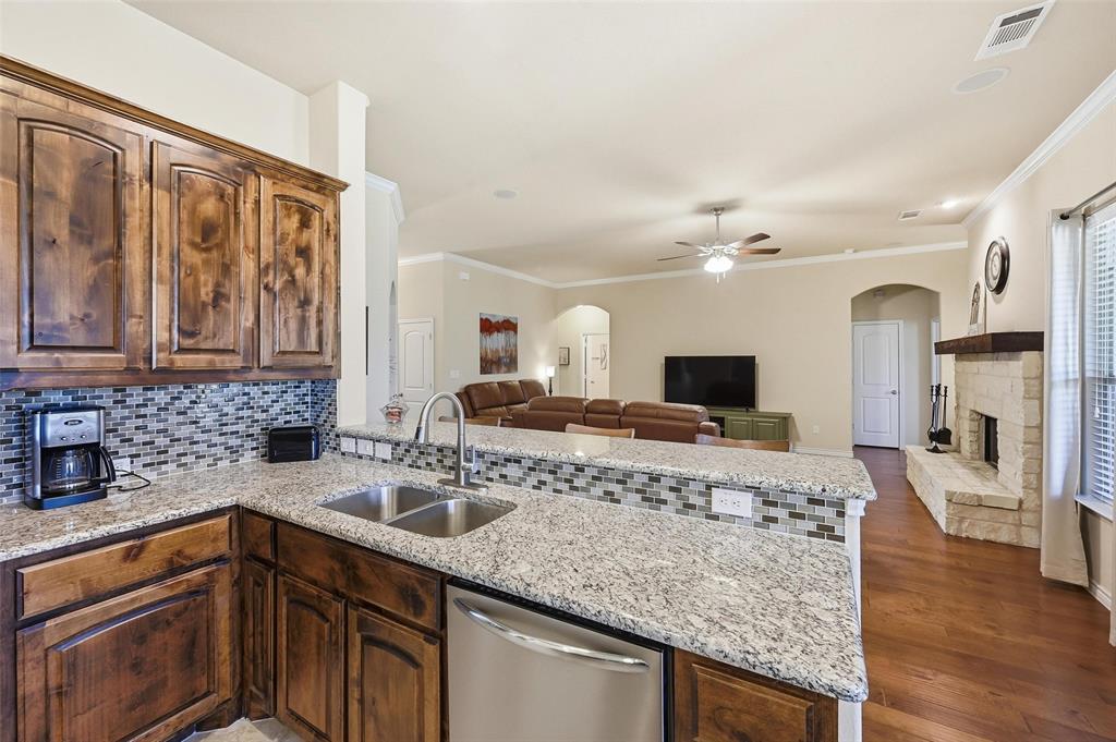 Dominion Add - Residential