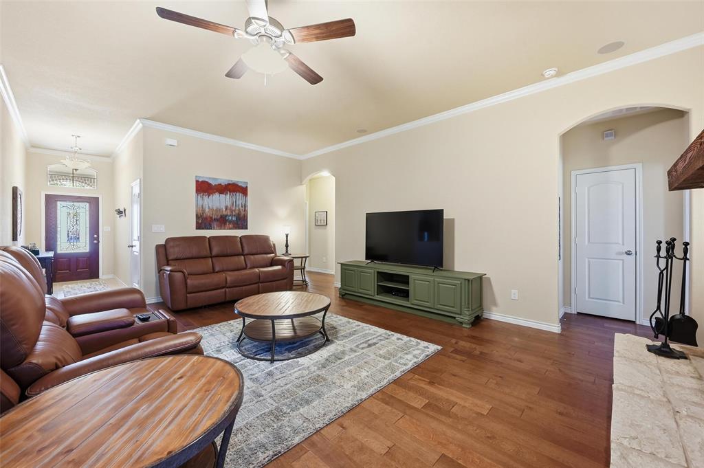 Dominion Add - Residential