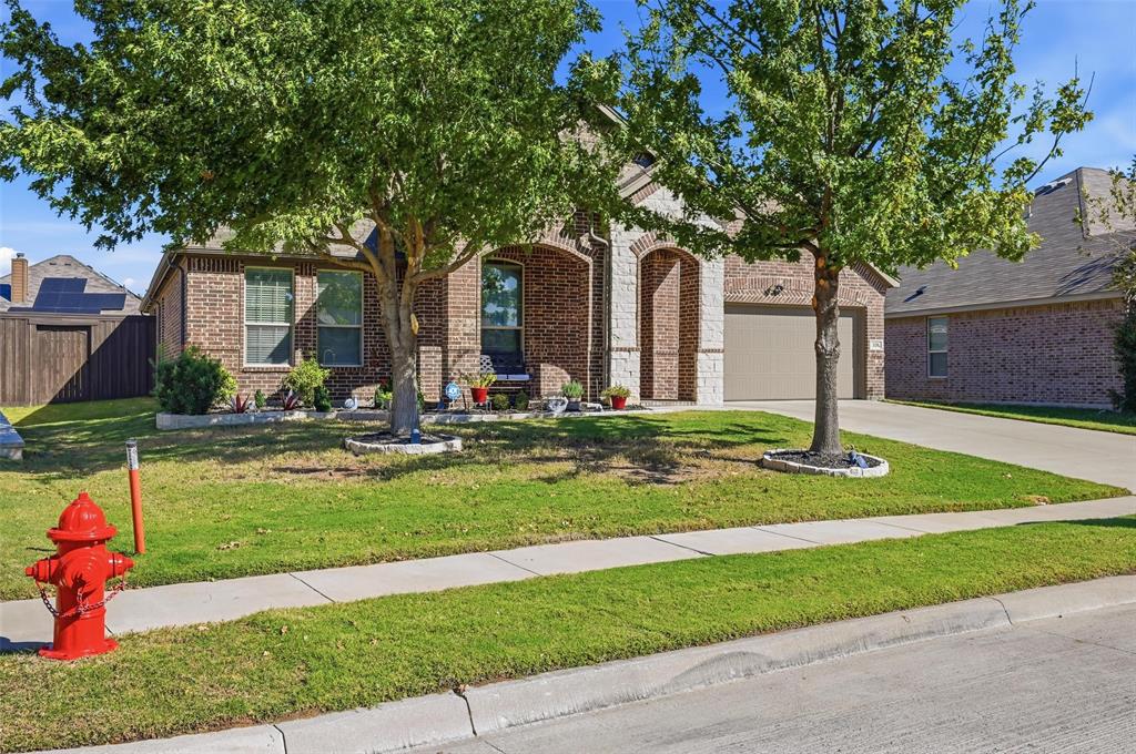 Dominion Add - Residential