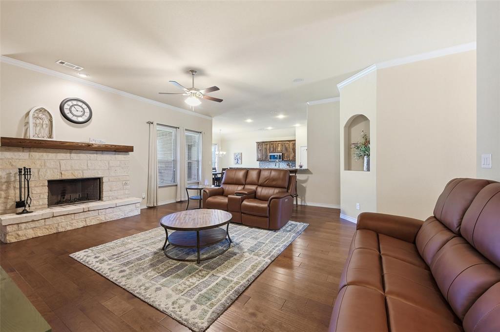 Dominion Add - Residential