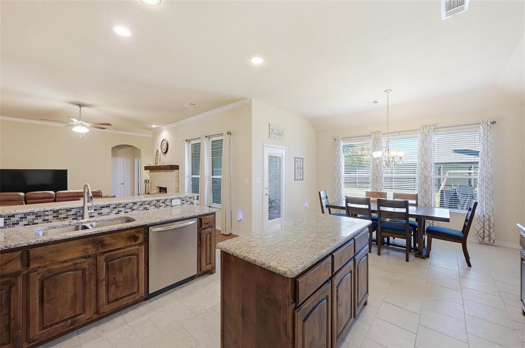 Dominion Add - Residential