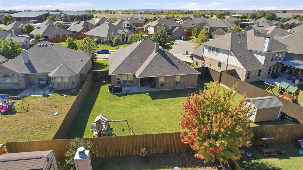 Dominion Add - Residential