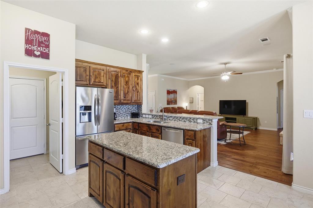 Dominion Add - Residential