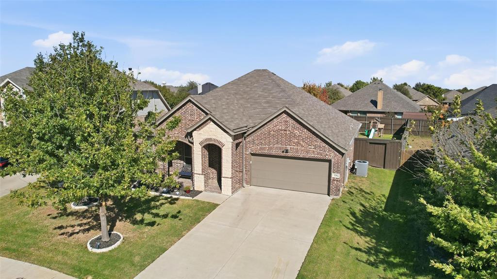 Dominion Add - Residential