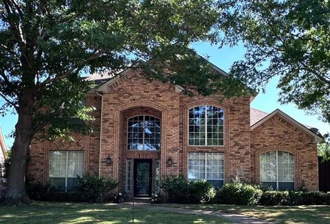 3706 Marchwood Drive Richardson TX 75082