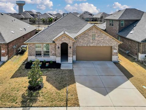 1117 Indigo Lane Celina TX 75009