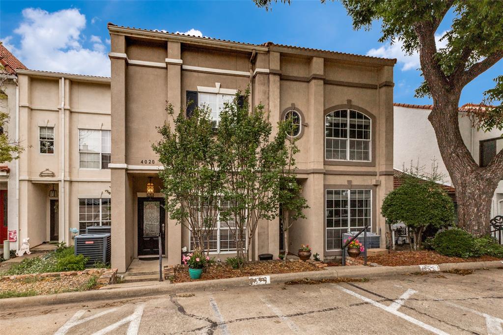 4020 Mediterranean Street