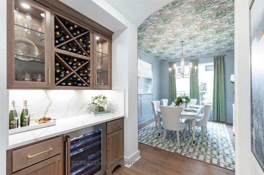 Sandbrock Ranch - Residential