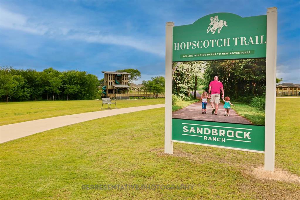 Sandbrock Ranch - Residential