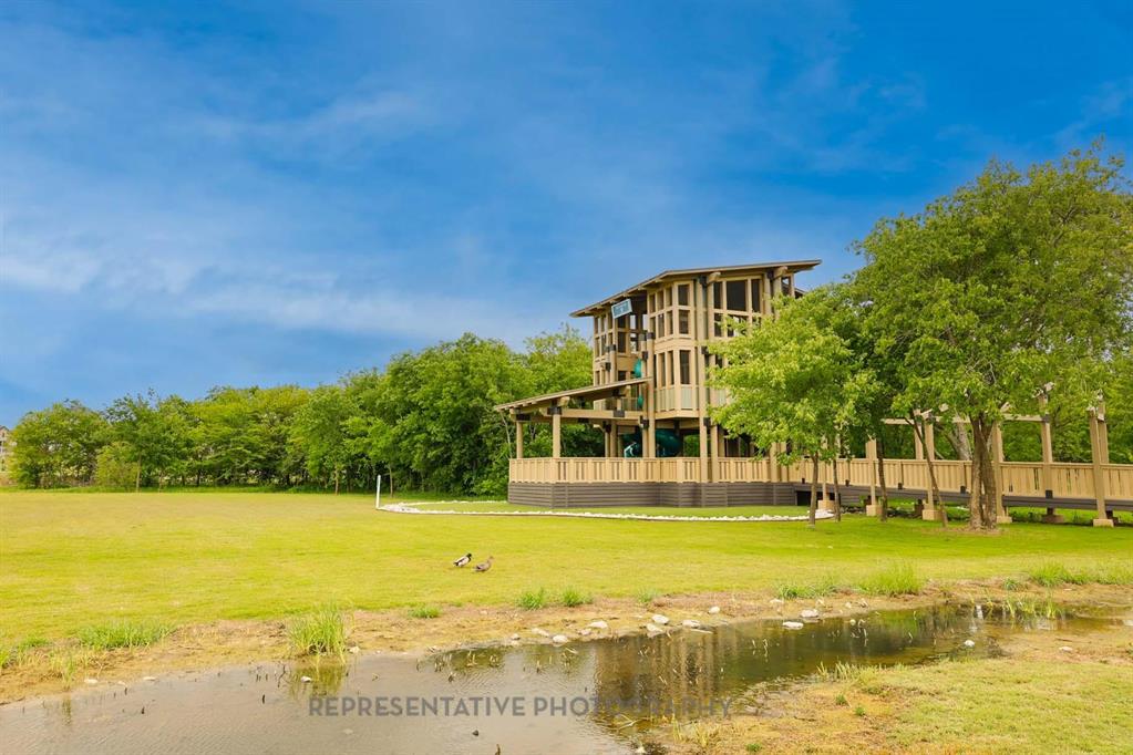 Sandbrock Ranch - Residential