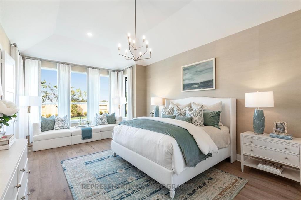 Sandbrock Ranch - Residential