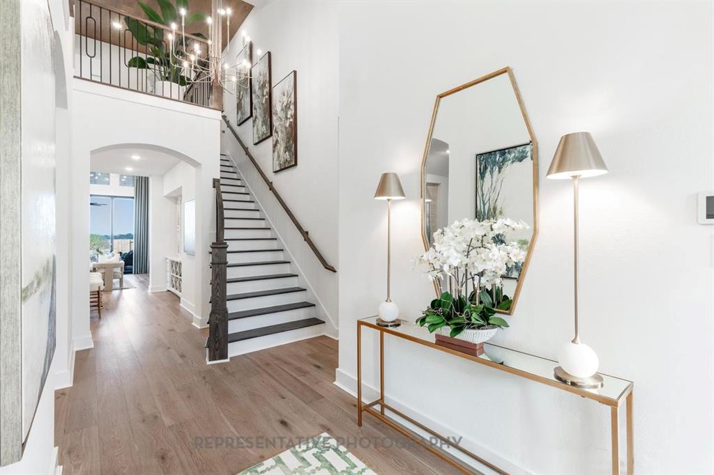 Sandbrock Ranch - Residential