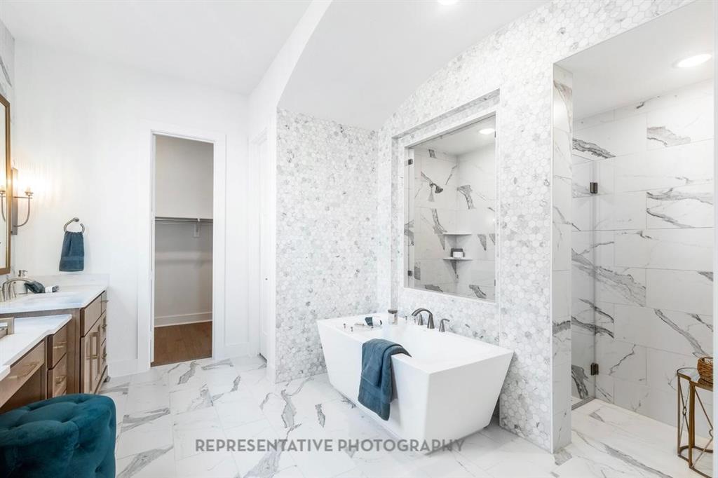 Sandbrock Ranch - Residential