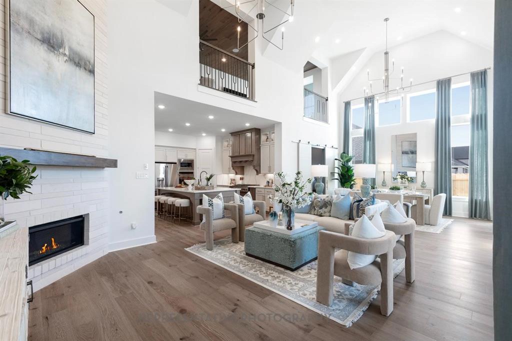 Sandbrock Ranch - Residential