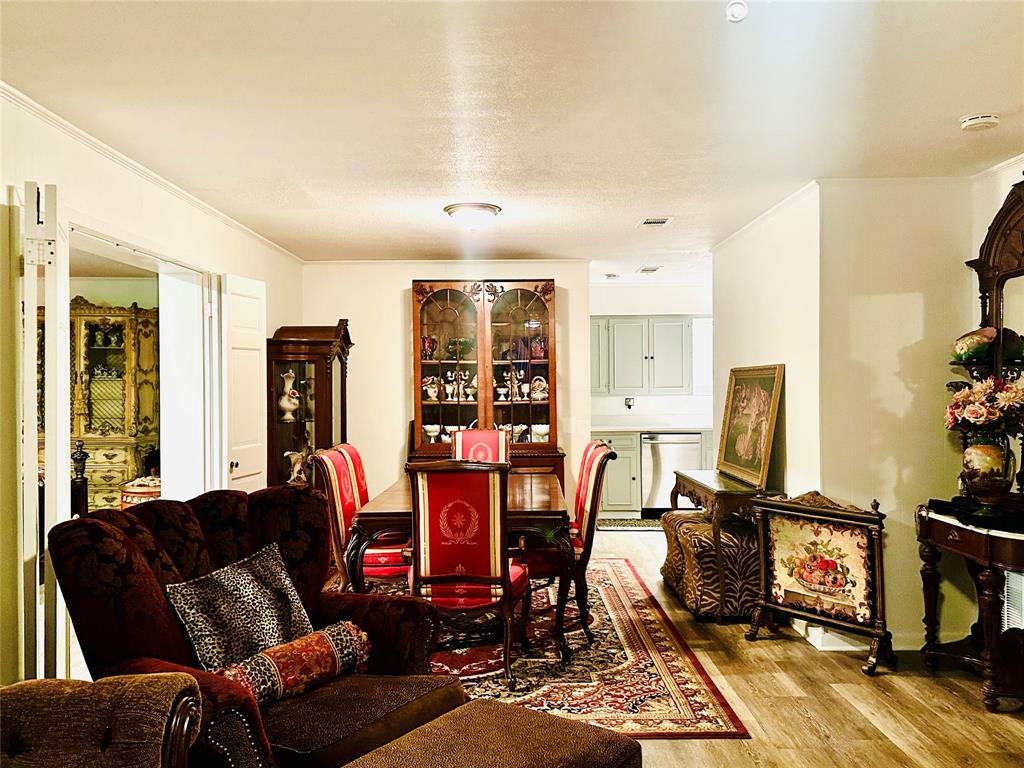 Orig Town Of Commerce - Residential