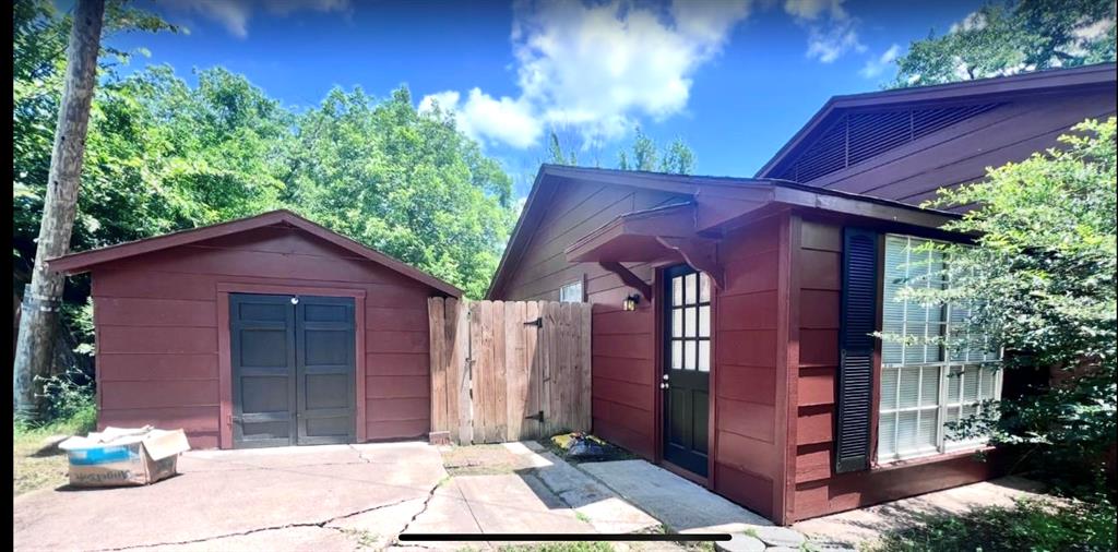 Orig Town Of Commerce - Residential