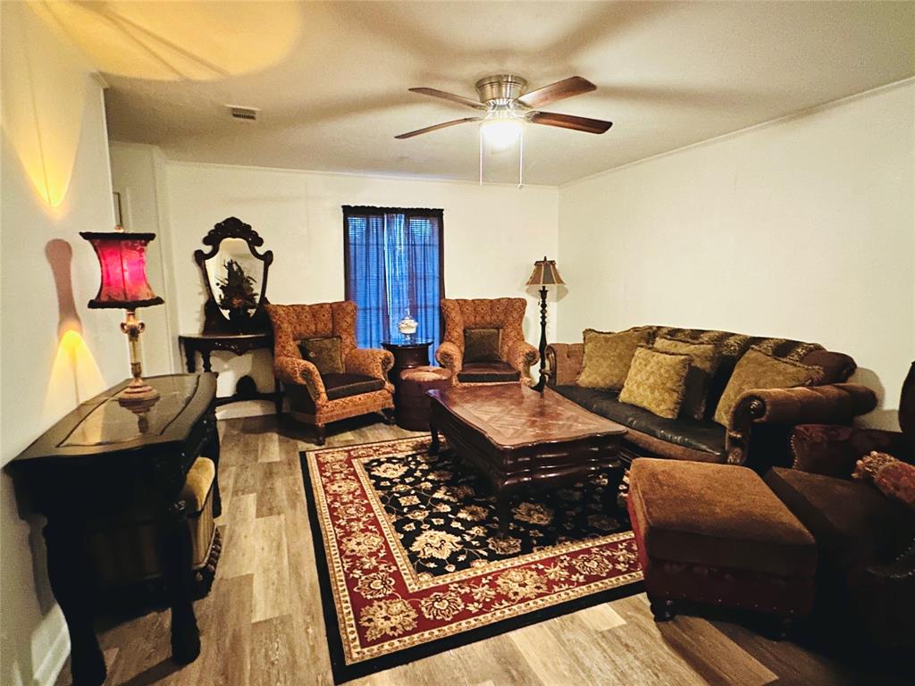 Orig Town Of Commerce - Residential