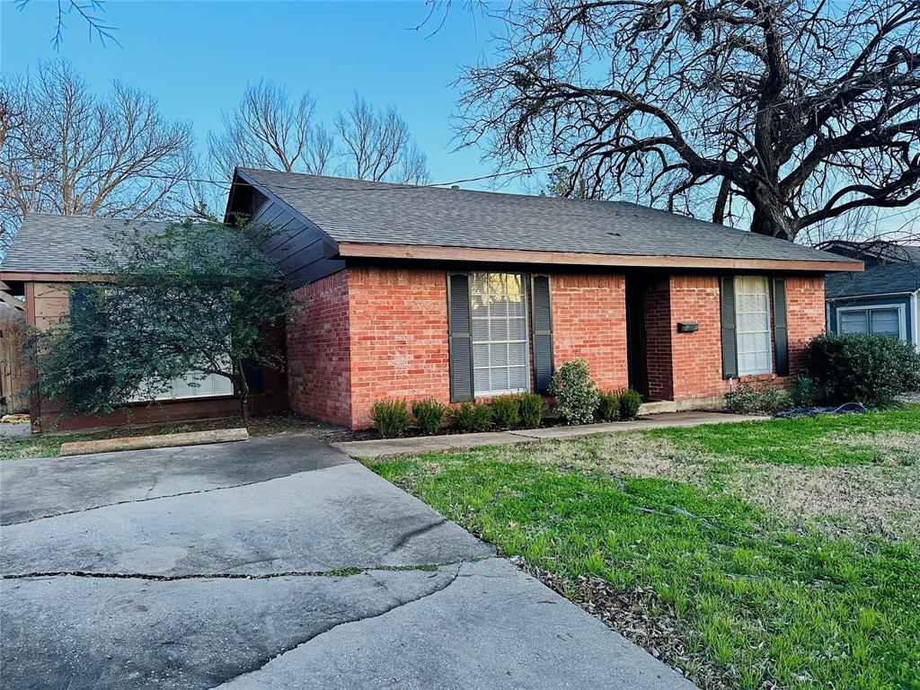 Orig Town Of Commerce - Residential