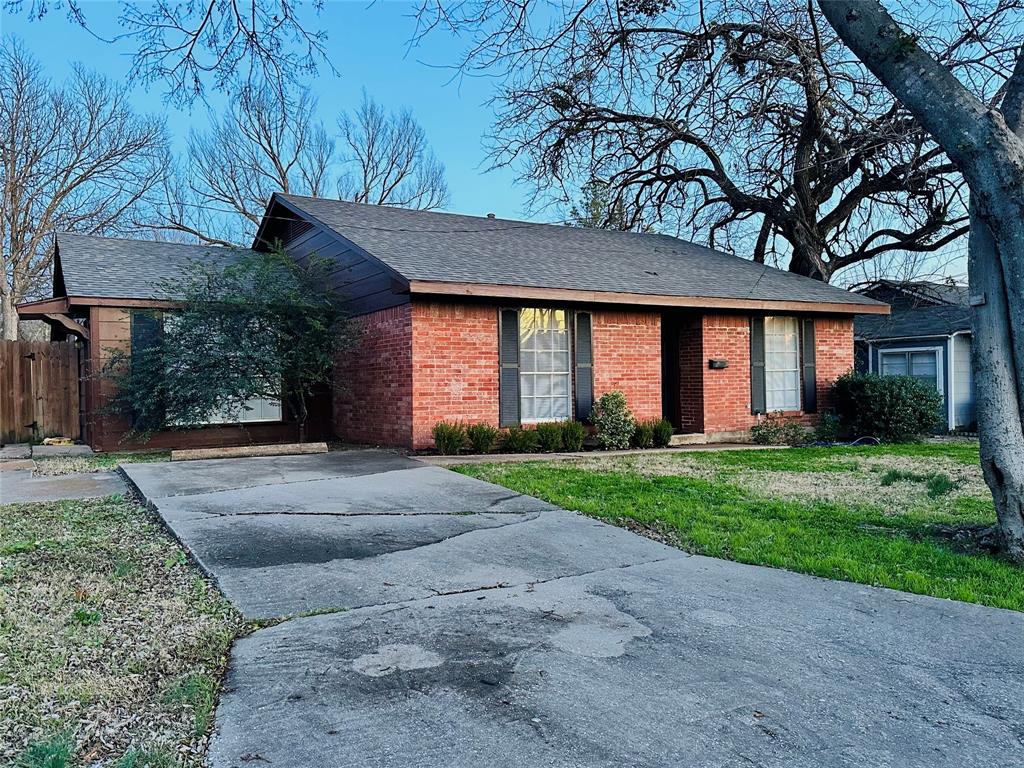 Orig Town Of Commerce - Residential