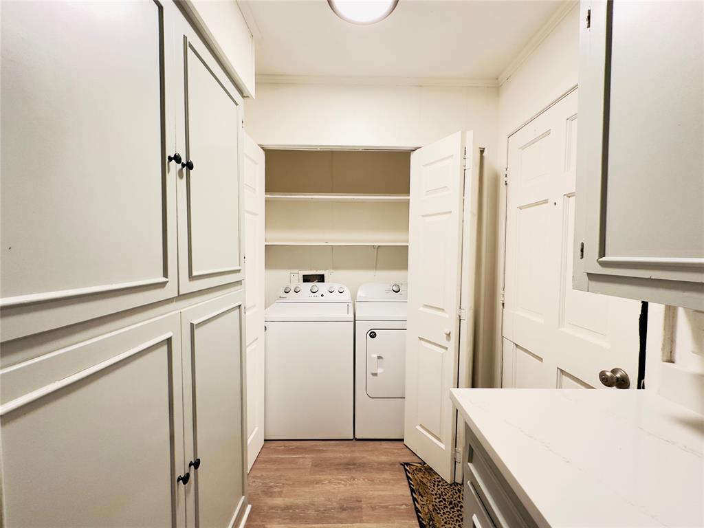 Orig Town Of Commerce - Residential