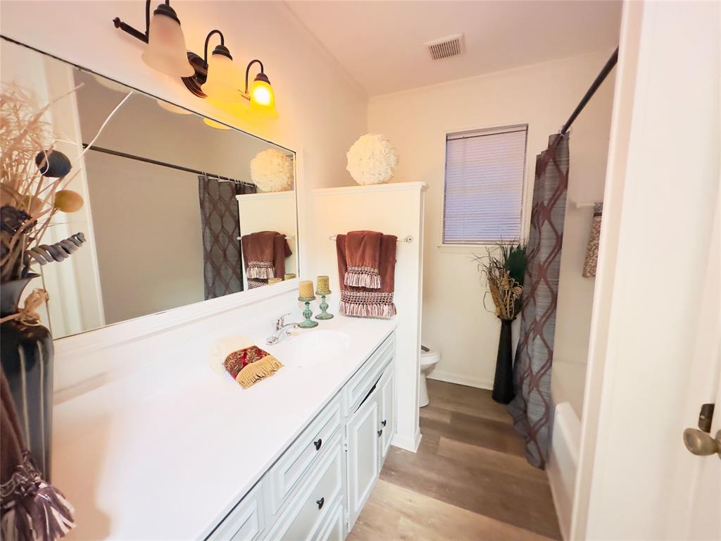 Orig Town Of Commerce - Residential