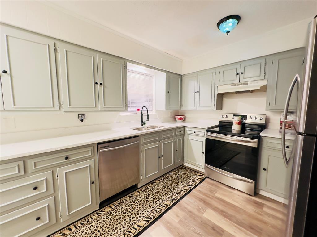 Orig Town Of Commerce - Residential