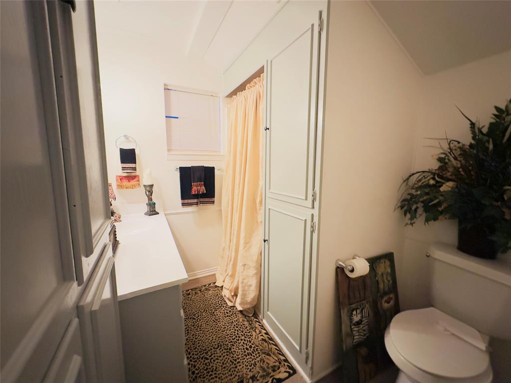 Orig Town Of Commerce - Residential