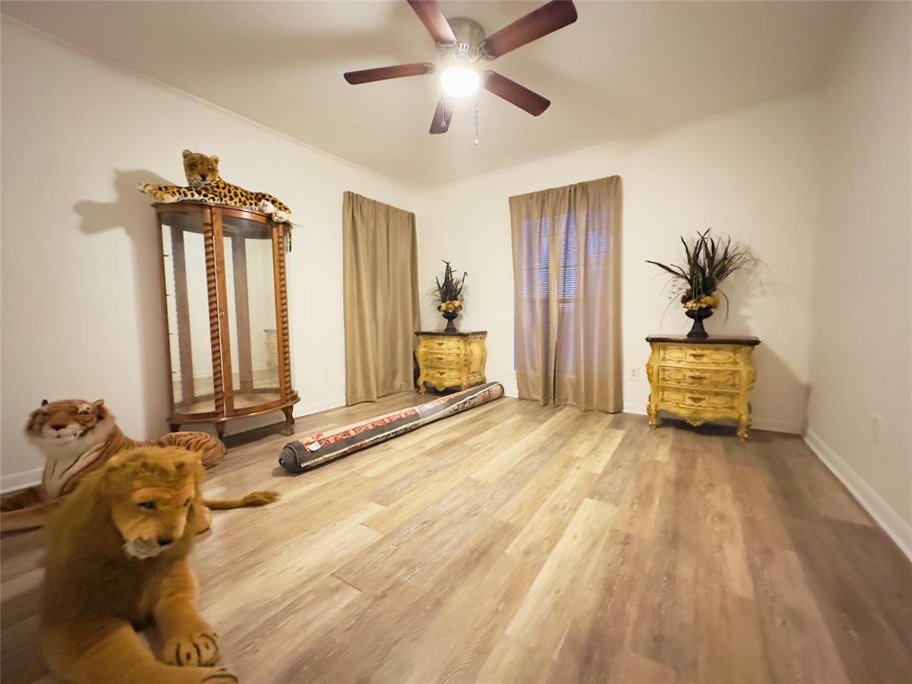 Orig Town Of Commerce - Residential