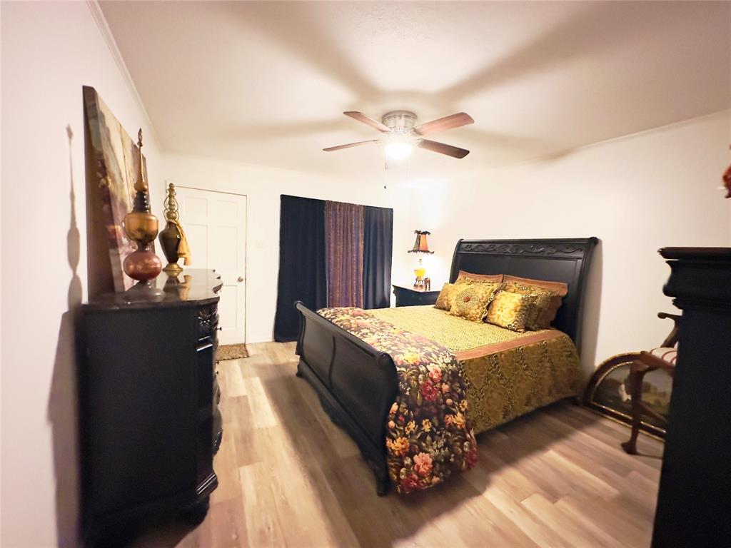 Orig Town Of Commerce - Residential