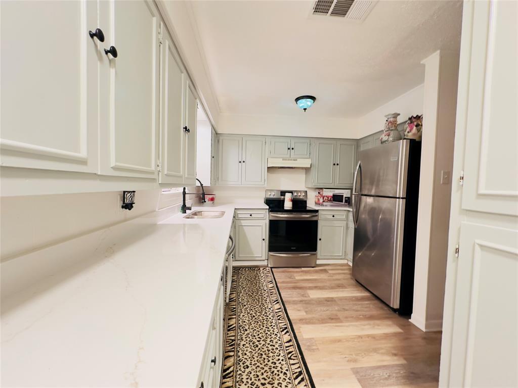 Orig Town Of Commerce - Residential