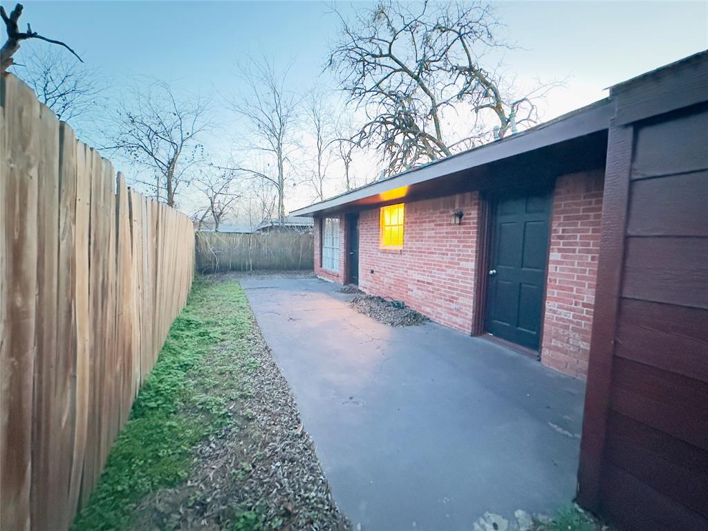 Orig Town Of Commerce - Residential