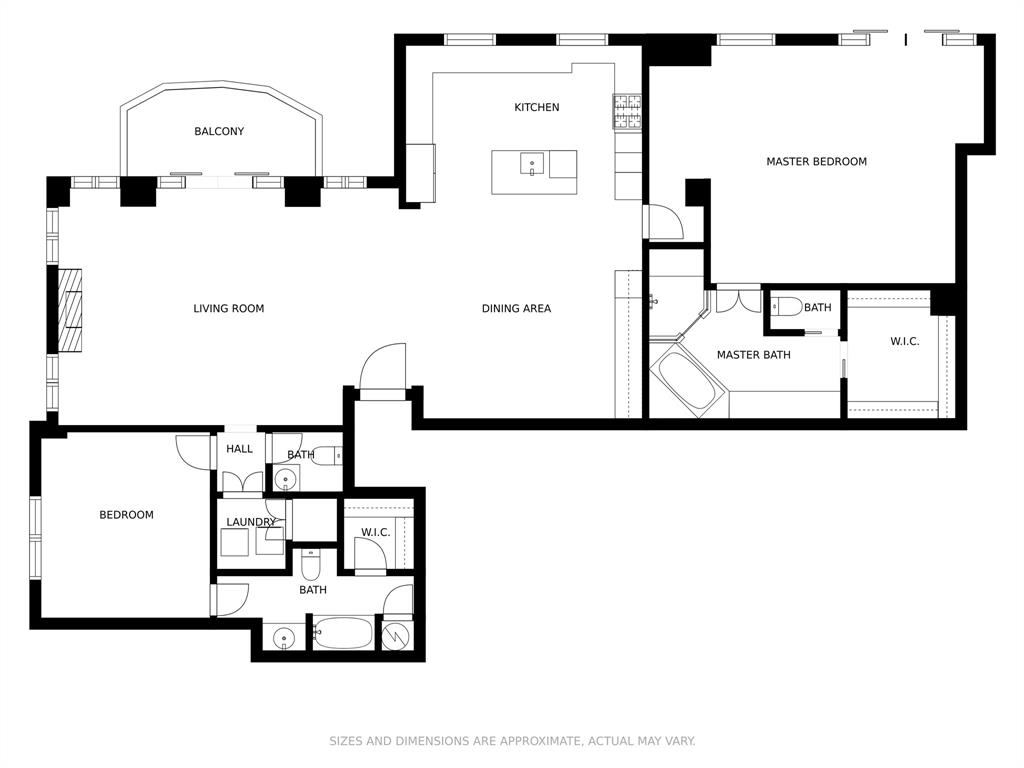 Villa De Leon Condo - Residential