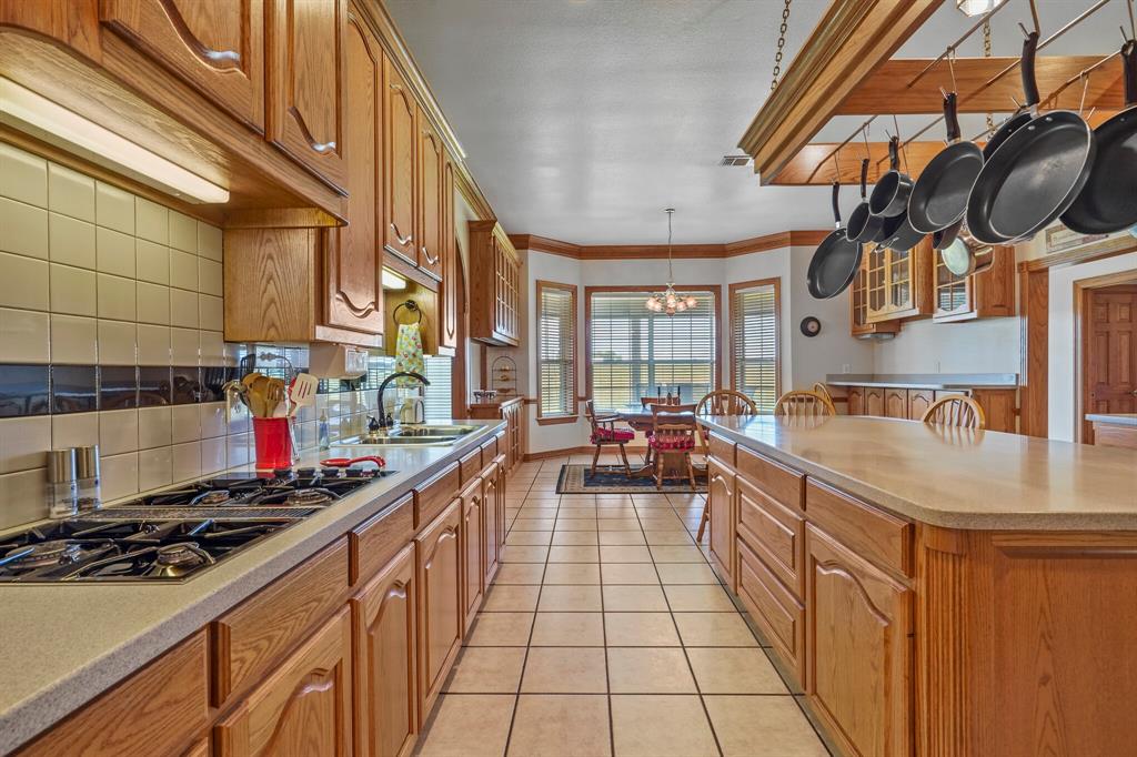 Barnett J - Residential