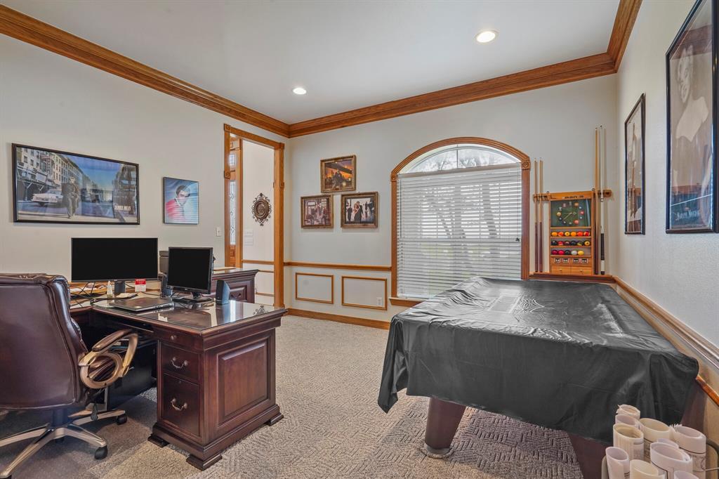 Barnett J - Residential