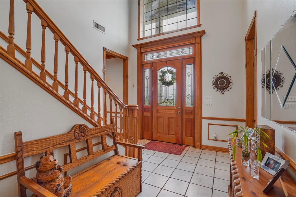 Barnett J - Residential